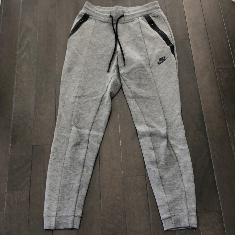 Women’s Nike Sportswear Tech Fleece Joggers
